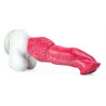 Anal Predator Gode Alien Karix 20 x 6cm